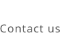 Contact us