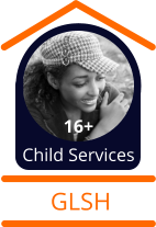 16+  Child Services GLSH