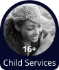 16+  Child Services